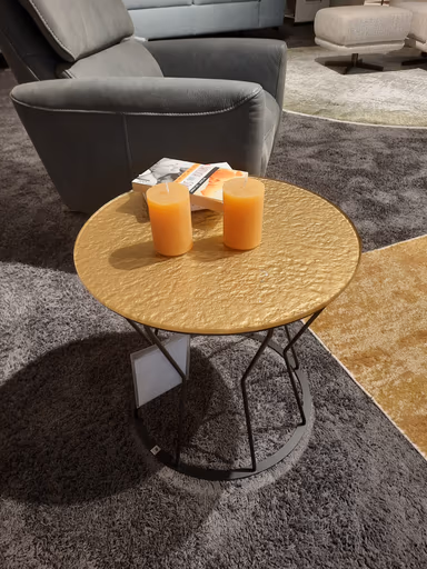 Beistelltisch FABIA (BT3800-01-SO-S)